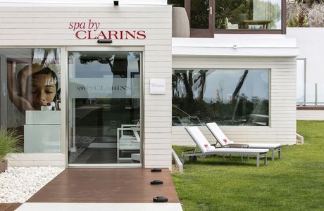 SPA by Clarins