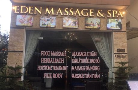 Eden Massage & Spa