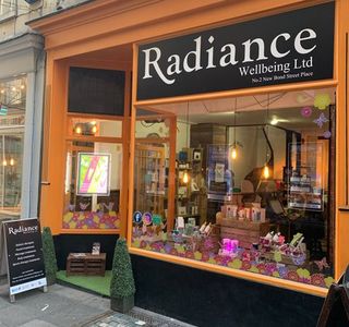 Radiance Wellbeing