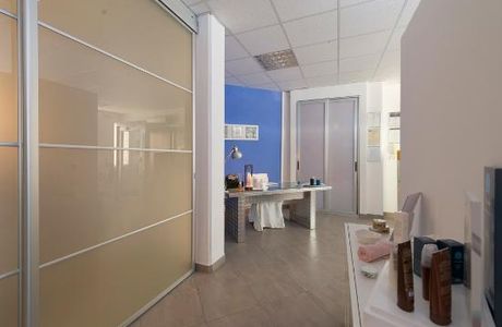 Aquam Estetica Benessere