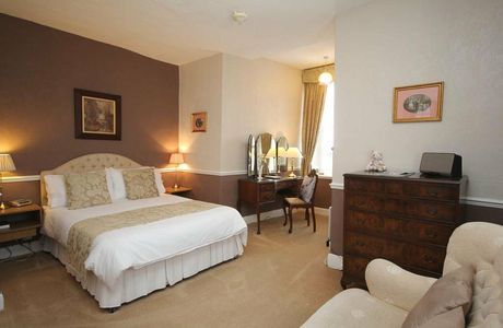 Alcombe Complementary Health & Beauty Centre