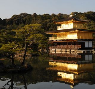 Kodenji Temple