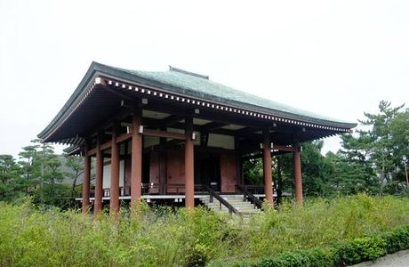 Chuguji Temple