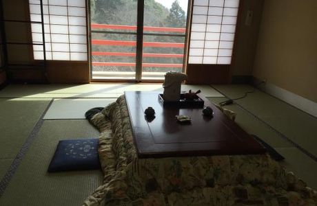 Shigisan Gyokuzoin