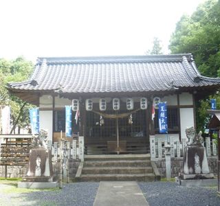 Katsumada Shrine
