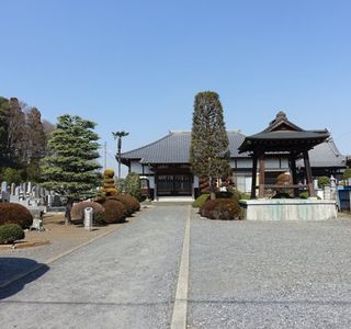 Kompukuji Temple