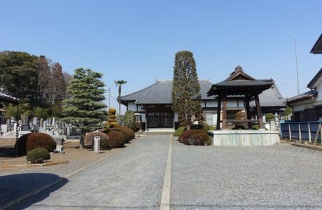 Kompukuji Temple