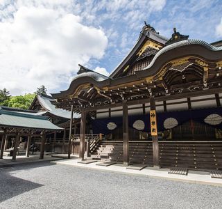 Ise Jingu