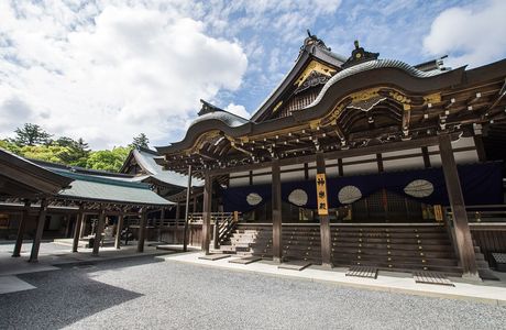 Ise Jingu
