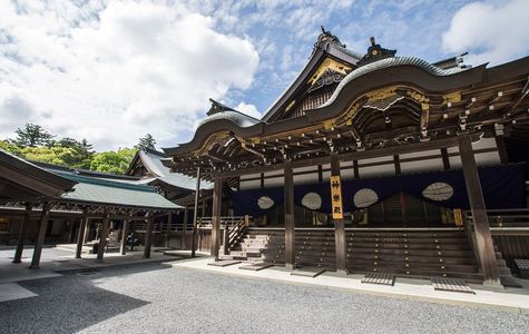 Ise Jingu 1