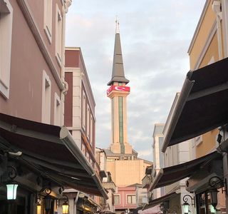 Tozlu Cami