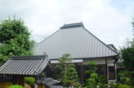 Shogyoji Temple
