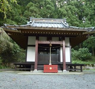 Neno Shrine