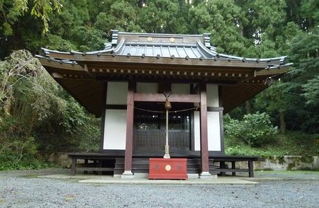 Neno Shrine