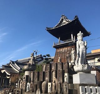 Hongakuji Temple