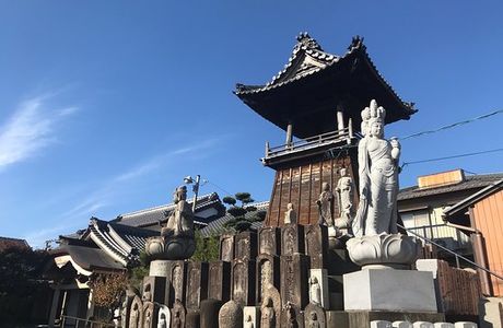 Hongakuji Temple