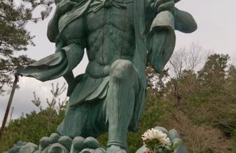 Shippo-ji Temple