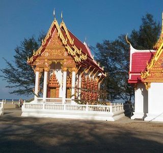 Wat Bo Thong Lang