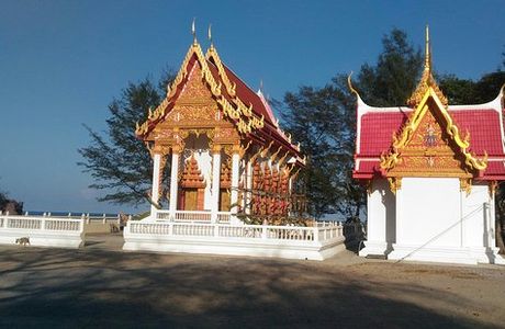 Wat Bo Thong Lang