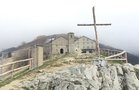 Santuario dei Santi Pellegrino e Bianco