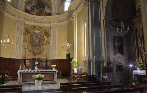Chiesa San Michele 1