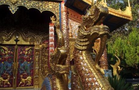 Wat Nam Phrae