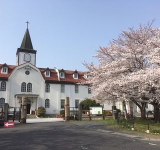 Tajimi Monasteries