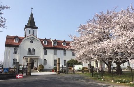 Tajimi Monasteries