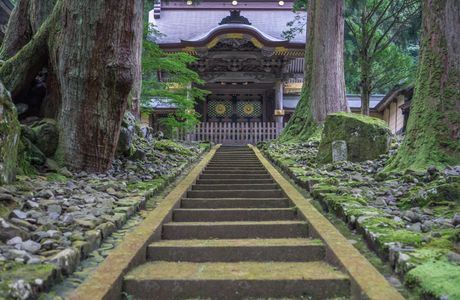 Kyoso-ji Temple