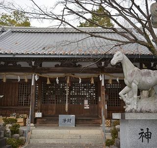 Ijiri Shrine