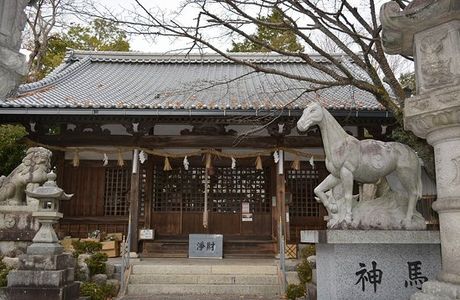 Ijiri Shrine