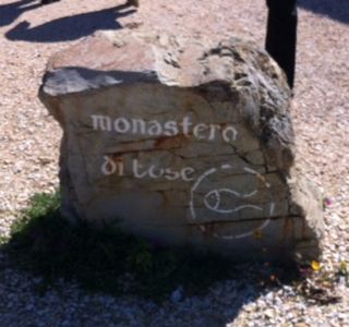 Monastero di Bose - Fraternità di Cellole