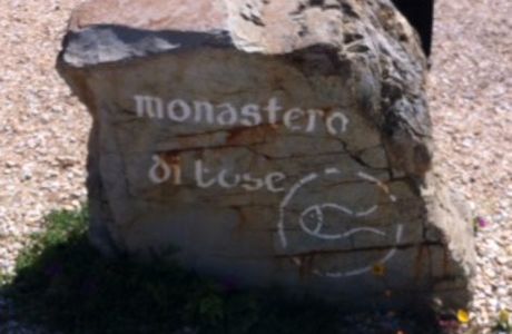 Monastero di Bose - Fraternità di Cellole