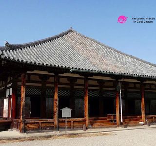 Hokoji Temple