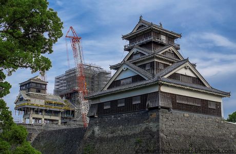 Kato Shrine