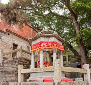Cao'an Manichean Temple