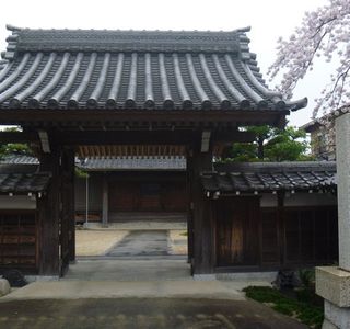 Saikakuji Temple