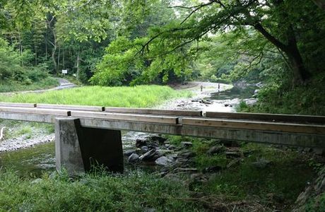 Ranzan Valley