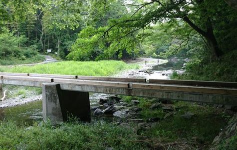 Ranzan Valley 1