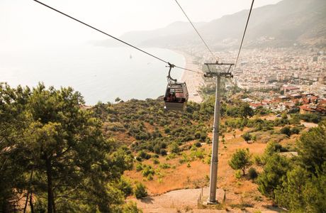 Alanya Teleferik
