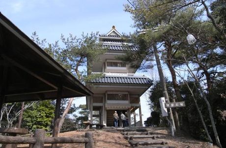 Mino Transportation and Tourist Information Center