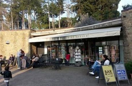 Tourist Office Arezzo Valley