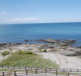 Saganoseki Michi-no-Eki