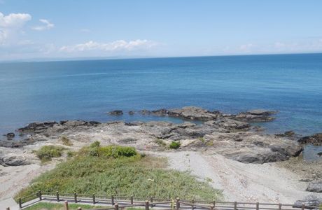 Saganoseki Michi-no-Eki