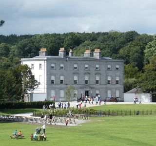Oldbridge Estate/Battle of the Boyne Visitors Centre