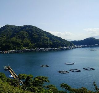 Michi-no-Eki Funaya no Sato Ine