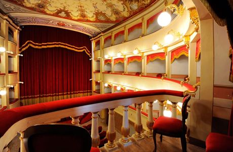 Teatro dei Coraggiosi