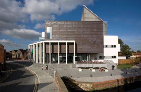 The Marlowe Theatre