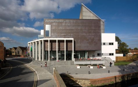 The Marlowe Theatre 1