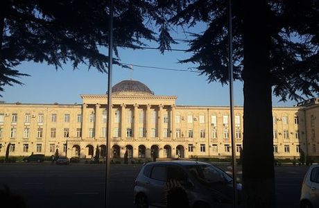 Gori State Dramatic Theater